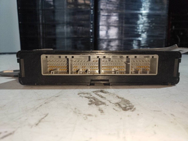 Recambio de modulo electronico para toyota yaris hybrid active referencia OEM IAM MB2850004650 899810D160 