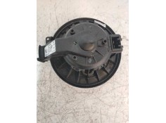 Recambio de motor calefaccion para ford fiesta (ccn) black edition referencia OEM IAM 0130115551 VP8E2H18456 