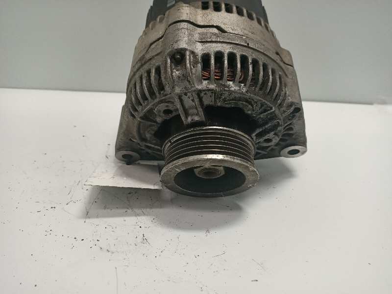 Recambio de alternador para alfa romeo 155 1.7 t.spark referencia OEM IAM 0120485025  BOSCH 80A