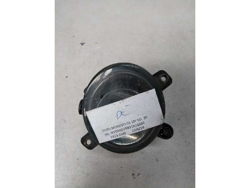 Recambio de faro antiniebla derecho para ford mondeo berlina (ge) 1.8 cat referencia OEM IAM   