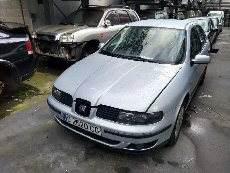 seat toledo (1m2) del año 1999