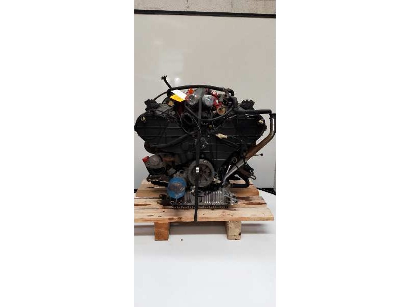 Recambio de motor completo para maserati quattroporte 2.8 biturbo referencia OEM IAM AM574A 401185 