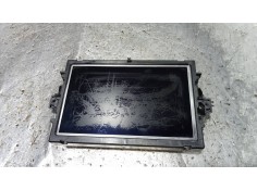 Recambio de pantalla multifuncion para mercedes clase c (w204) coupe c 220 cdi blueefficiency (204.302) referencia OEM IAM A2C30