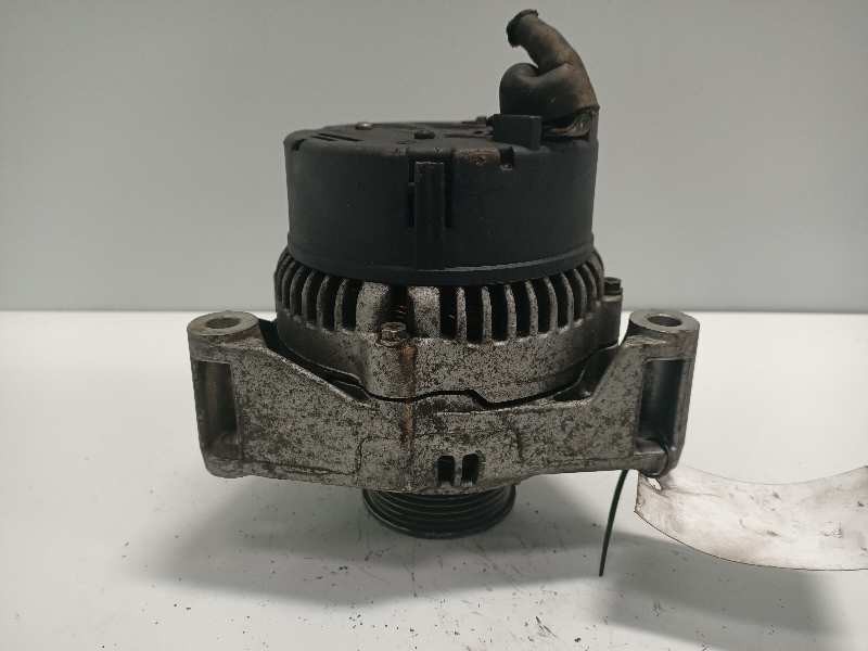 Recambio de alternador para alfa romeo 155 1.7 t.spark referencia OEM IAM 0120485025  BOSCH 80A