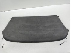 Recambio de bandeja trasera para renault 25 (b29) referencia OEM IAM   