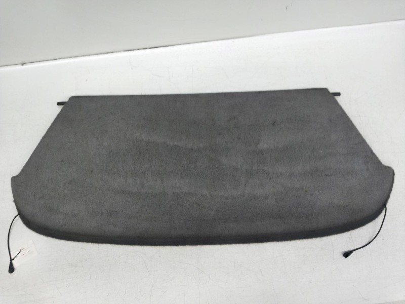 Recambio de bandeja trasera para renault 25 (b29) referencia OEM IAM   