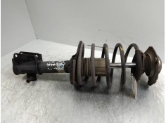 Recambio de amortiguador delantero izquierdo para fiat croma (182) i.e. referencia OEM IAM   