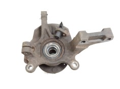 Recambio de mangueta delantera izquierda para chevrolet nubira berlina 1.6 cat referencia OEM IAM    2