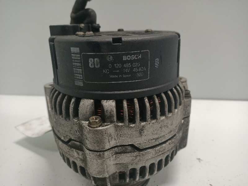 Recambio de alternador para alfa romeo 155 1.7 t.spark referencia OEM IAM 0120485025  BOSCH 80A