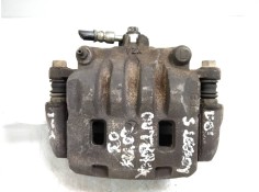Recambio de pinza freno delantera izquierda para subaru legacy familiar/outback b13 (bp) 2.0 diesel cat referencia OEM IAM   
