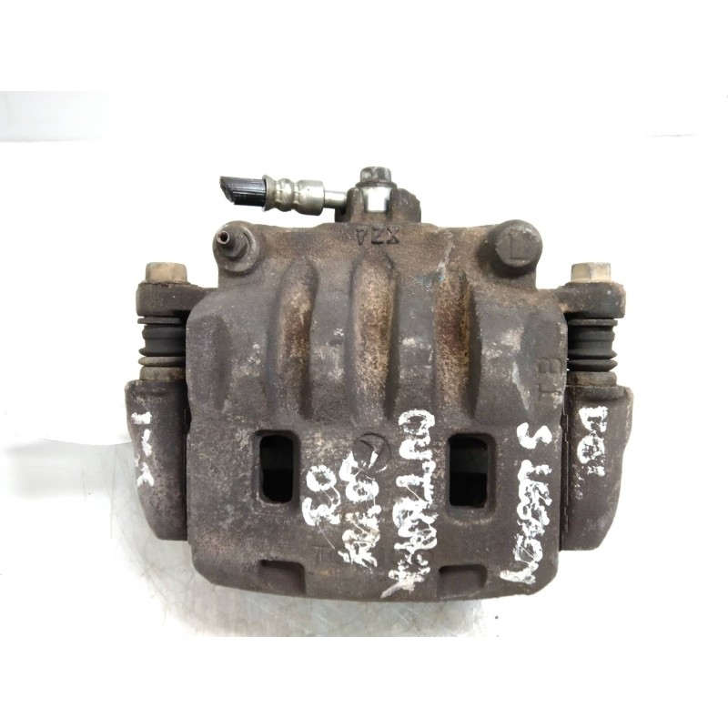 Recambio de pinza freno delantera izquierda para subaru legacy familiar/outback b13 (bp) 2.0 diesel cat referencia OEM IAM   