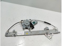 Recambio de elevalunas delantero derecho para nissan tiida (c11x/sc11x) visia referencia OEM IAM 807308991A A8843647D1 5P 2