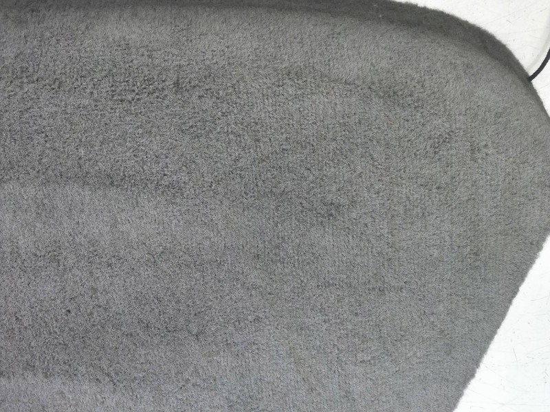 Recambio de bandeja trasera para renault 25 (b29) referencia OEM IAM   