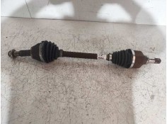 Recambio de transmision delantera izquierda para ford fiesta (ccn) black edition referencia OEM IAM 8V513B437CC  