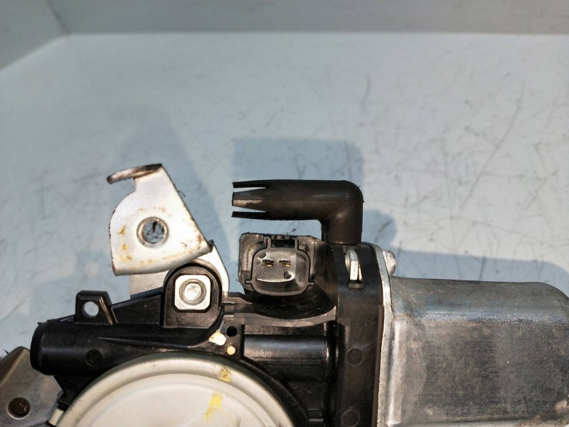 Recambio de elevalunas delantero derecho para nissan tiida (c11x/sc11x) visia referencia OEM IAM 807308991A A8843647D1 5P