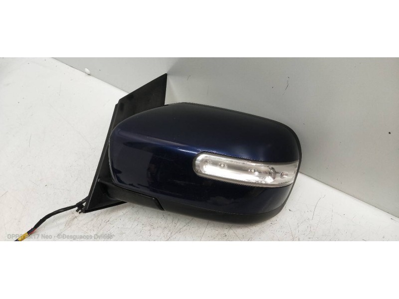 Recambio de retrovisor izquierdo para mazda cx-7 (er) active referencia OEM IAM   