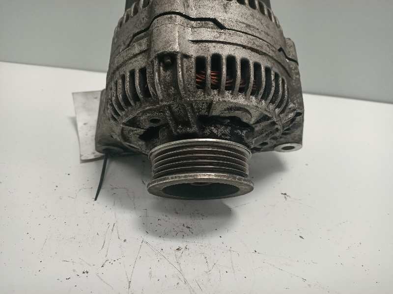 Recambio de alternador para alfa romeo 155 1.7 t.spark referencia OEM IAM 0120485025  BOSCH 80A