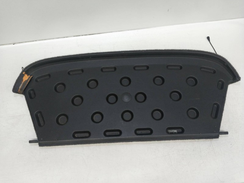 Recambio de bandeja trasera para renault 25 (b29) referencia OEM IAM   