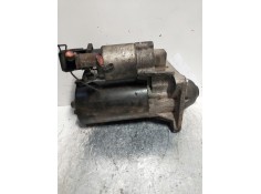 Recambio de motor arranque para fiat bravo (198) 1.6 16v dynamic multijet (77kw) referencia OEM IAM 0001108234  