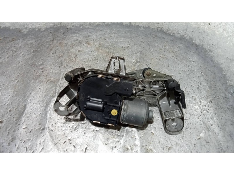 Recambio de motor limpia delantero para mercedes clase s (w221) berlina 450 l (221.170) referencia OEM IAM 0390241959 3397021013