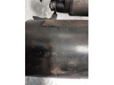 Recambio de motor arranque para fiat bravo (198) 1.6 16v dynamic multijet (77kw) referencia OEM IAM 0001108234   2