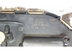 Recambio de motor limpia delantero para mercedes clase s (w221) berlina 450 l (221.170) referencia OEM IAM 0390241959 3397021013 2