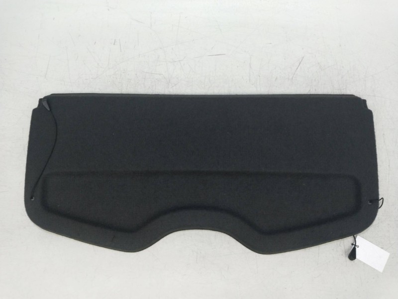 Recambio de bandeja trasera para renault clio iii style referencia OEM IAM   