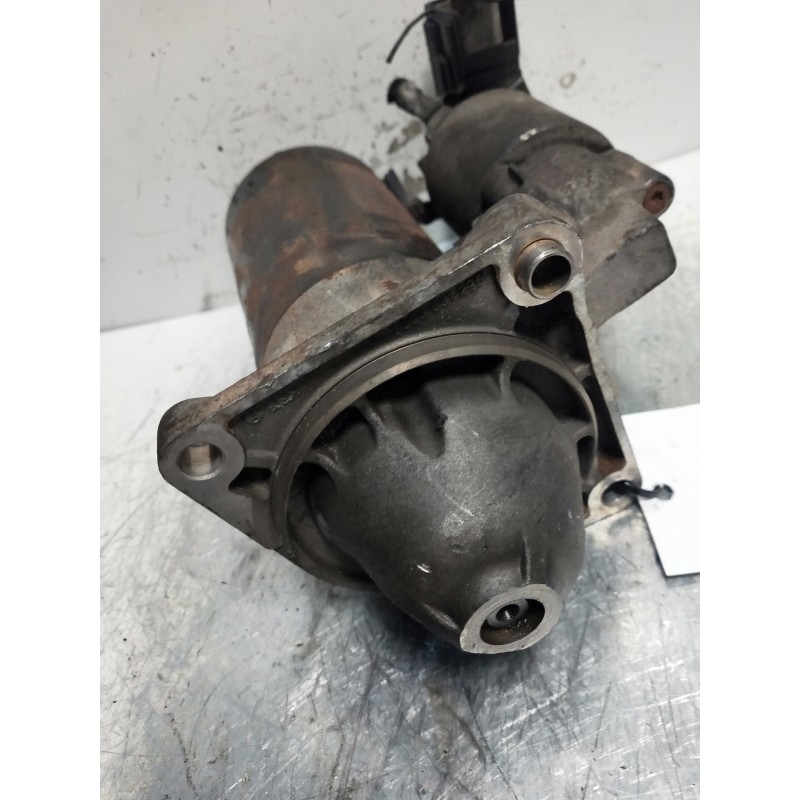 Recambio de motor arranque para fiat bravo (198) 1.6 16v dynamic multijet (77kw) referencia OEM IAM 0001108234  
