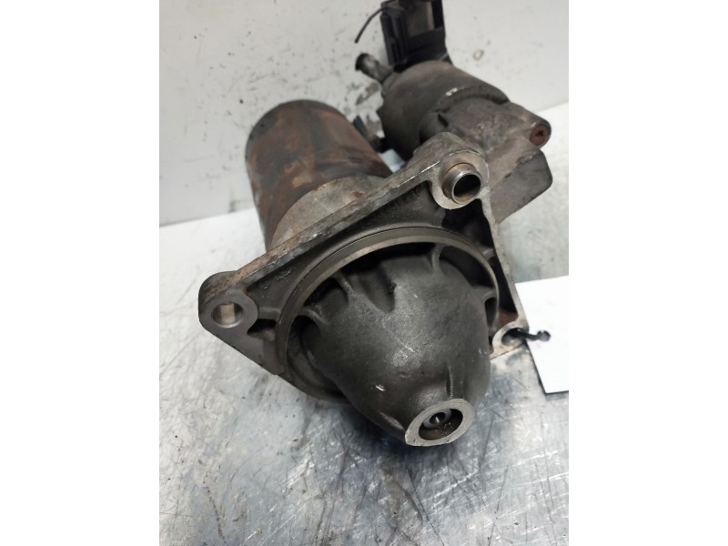 Recambio de motor arranque para fiat bravo (198) 1.6 16v dynamic multijet (77kw) referencia OEM IAM 0001108234  