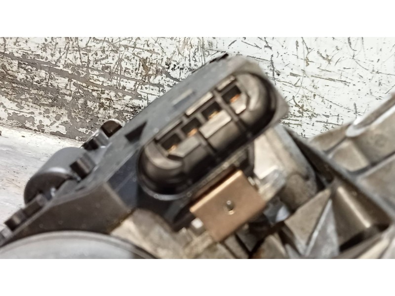 Recambio de motor limpia delantero para mercedes clase s (w221) berlina 450 l (221.170) referencia OEM IAM 0390241959 3397021013