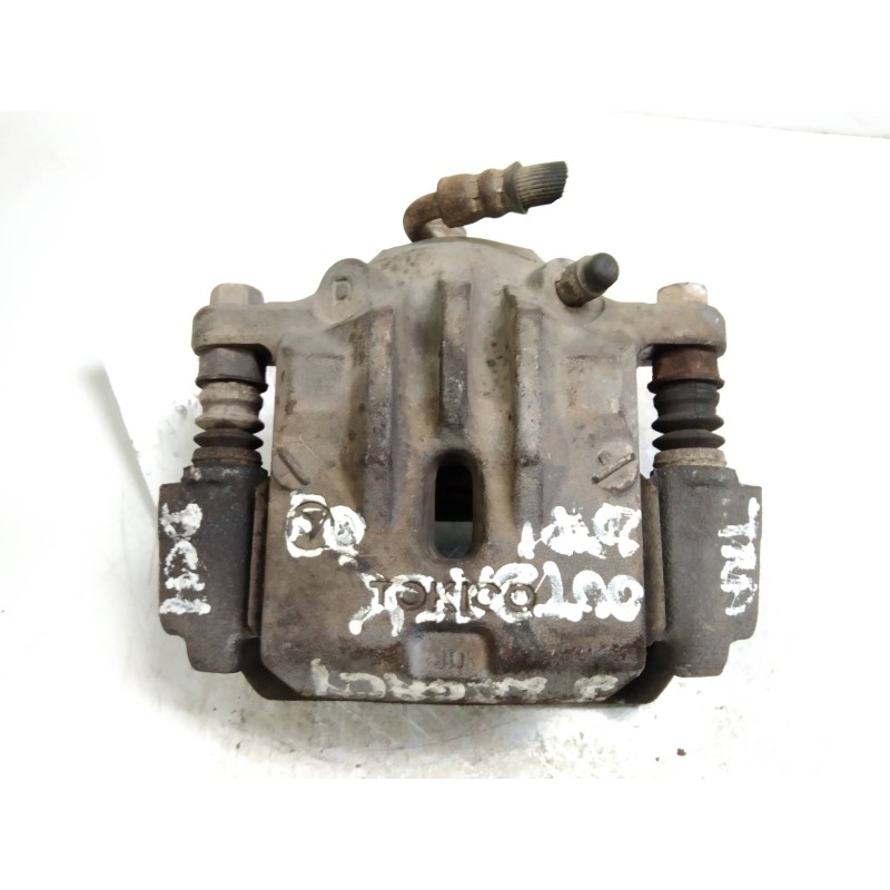 Recambio de pinza freno trasera derecha para subaru legacy familiar/outback b13 (bp) 2.0 diesel cat referencia OEM IAM   