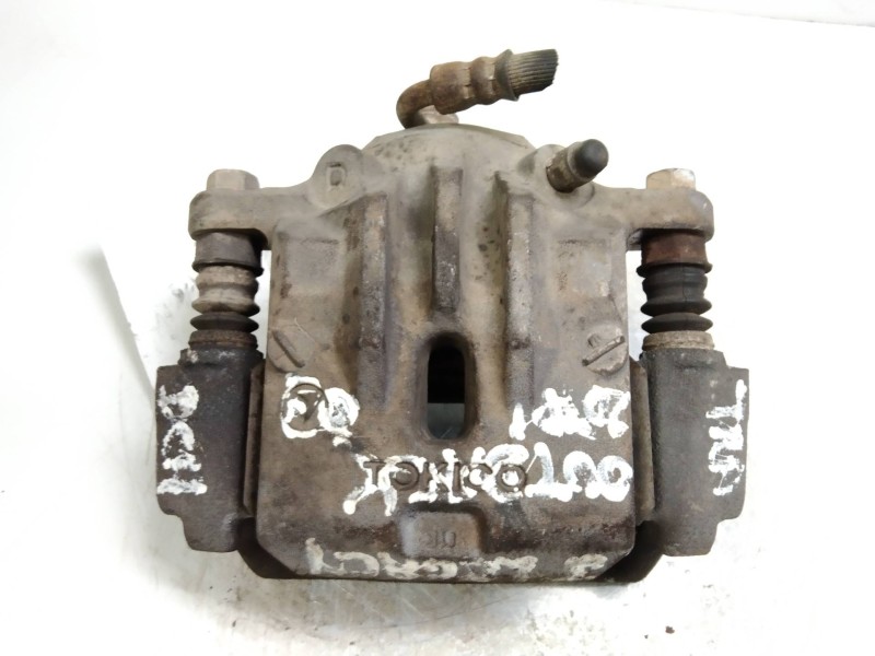 Recambio de pinza freno trasera derecha para subaru legacy familiar/outback b13 (bp) 2.0 diesel cat referencia OEM IAM   