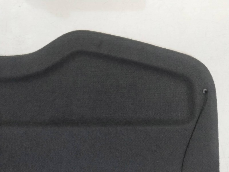 Recambio de bandeja trasera para renault clio iii style referencia OEM IAM   