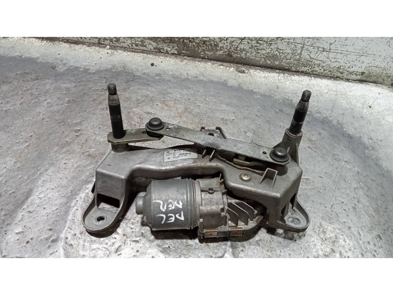 Recambio de motor limpia delantero para mercedes clase s (w221) berlina 450 l (221.170) referencia OEM IAM 0390241959 3397021013