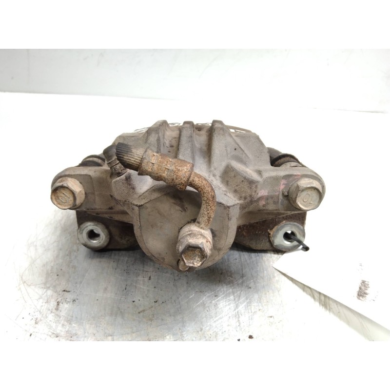 Recambio de pinza freno trasera derecha para subaru legacy familiar/outback b13 (bp) 2.0 diesel cat referencia OEM IAM   