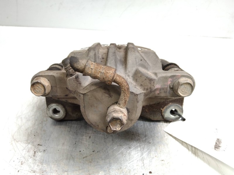 Recambio de pinza freno trasera derecha para subaru legacy familiar/outback b13 (bp) 2.0 diesel cat referencia OEM IAM   