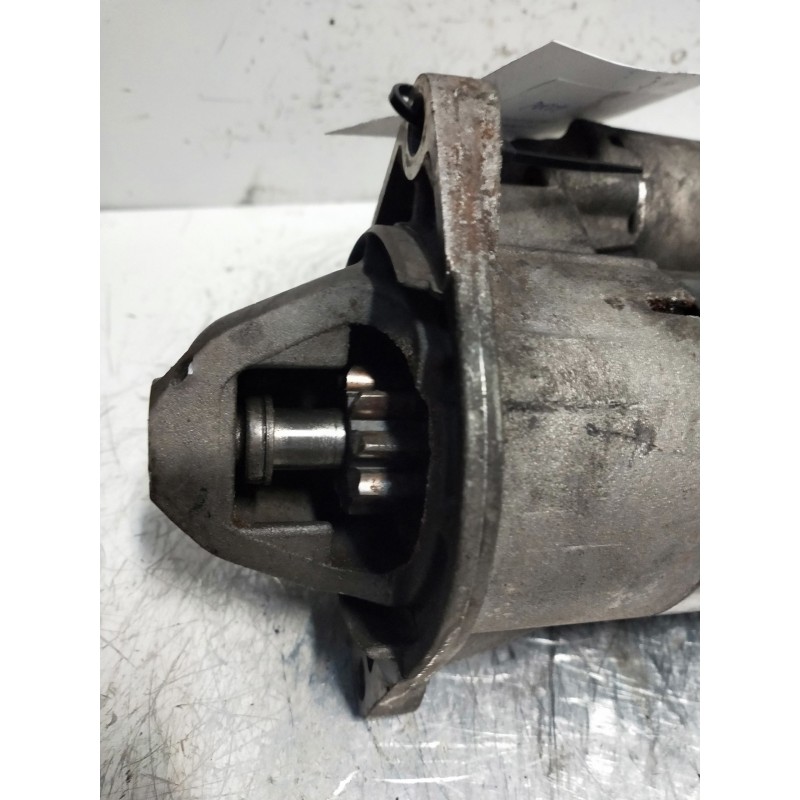 Recambio de motor arranque para fiat bravo (198) 1.6 16v dynamic multijet (77kw) referencia OEM IAM 0001108234  