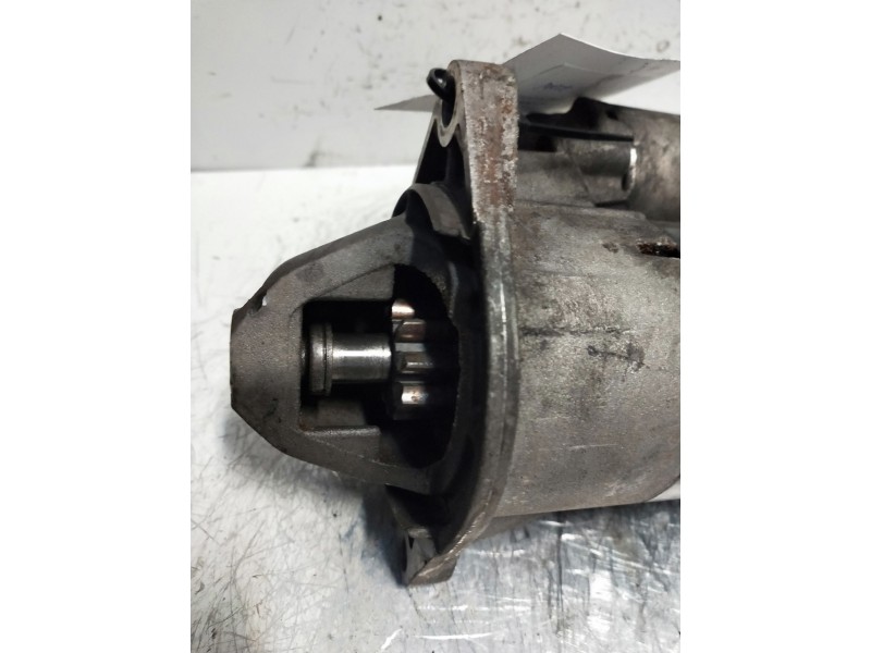 Recambio de motor arranque para fiat bravo (198) 1.6 16v dynamic multijet (77kw) referencia OEM IAM 0001108234  