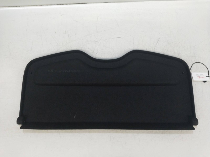 Recambio de bandeja trasera para renault clio iii style referencia OEM IAM   