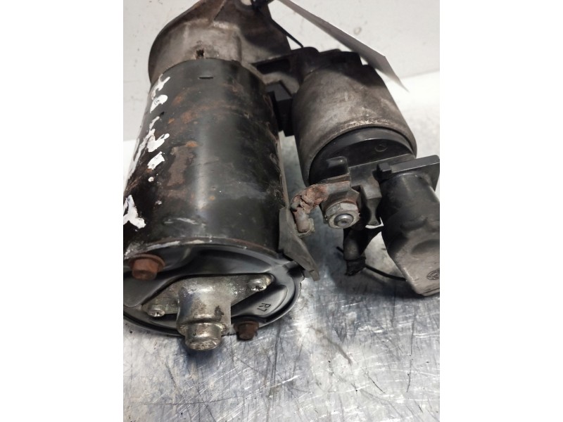 Recambio de motor arranque para fiat bravo (198) 1.6 16v dynamic multijet (77kw) referencia OEM IAM 0001108234  