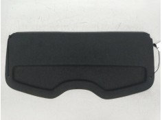 Recambio de bandeja trasera para renault clio iii 1.5 dci diesel cat referencia OEM IAM   