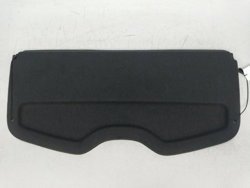 Recambio de bandeja trasera para renault clio iii 1.5 dci diesel cat referencia OEM IAM   