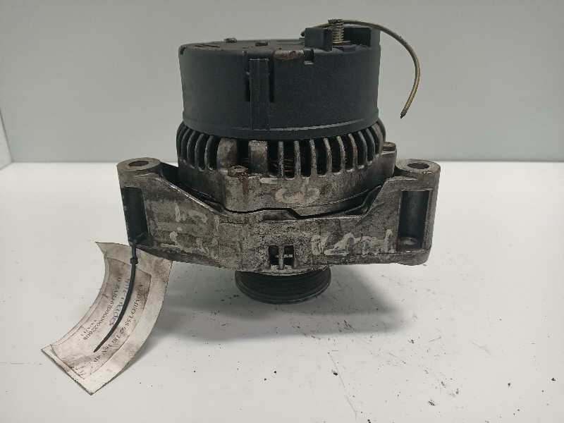 Recambio de alternador para alfa romeo 155 1.8 cat referencia OEM IAM 0120485025  BOSCH 80A