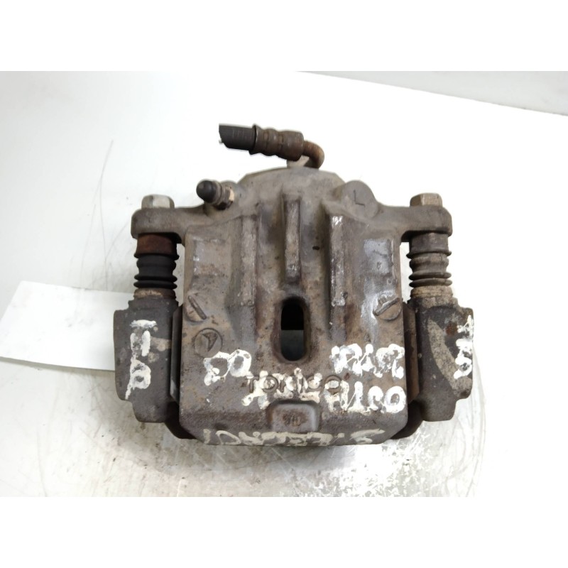 Recambio de pinza freno trasera izquierda para subaru legacy familiar/outback b13 (bp) 2.0 diesel cat referencia OEM IAM   