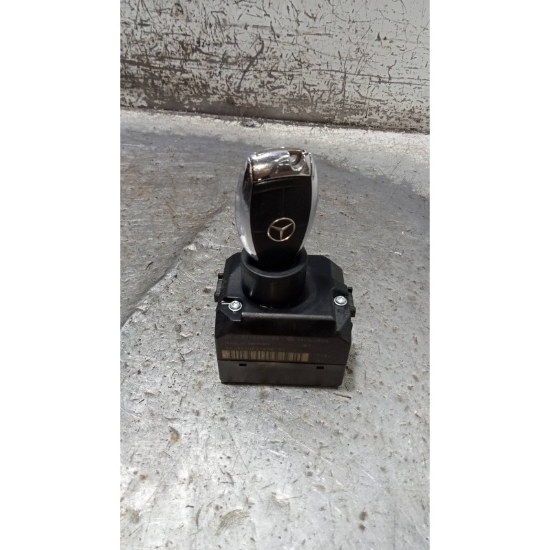 Recambio de conmutador de arranque para mercedes clase s (w221) berlina 450 l (221.170) referencia OEM IAM A2215450708 330029056