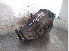 Recambio de diferencial trasero para mercedes clase clc (cl203) clc 2.2 cdi cat referencia OEM IAM A7093510205 0615836 R=2 , 82