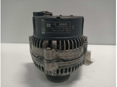 Recambio de alternador para alfa romeo 155 1.8 cat referencia OEM IAM 0120485025  BOSCH 80A 2