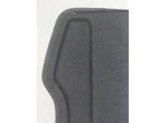 Recambio de bandeja trasera para renault clio iii 1.5 dci diesel cat referencia OEM IAM    2