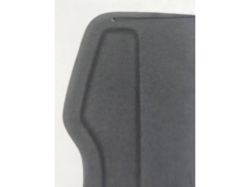 Recambio de bandeja trasera para renault clio iii 1.5 dci diesel cat referencia OEM IAM   