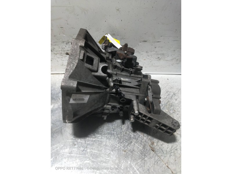 Recambio de caja cambios para alfa romeo 156 2.0 jts 16v cat referencia OEM IAM 9404782  